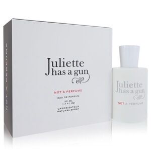 Not a Perfume by Juliette Has a Gun Eau De Parfum Spray 1.7 oz